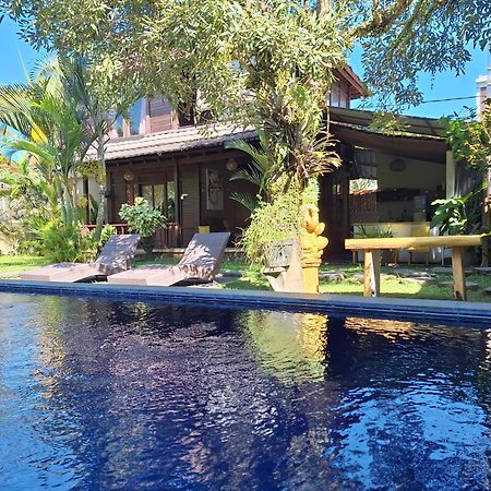 Tegeswoodhouse,Private Pool,Two Bedrooms And Free Wifi Ubud Dış mekan fotoğraf