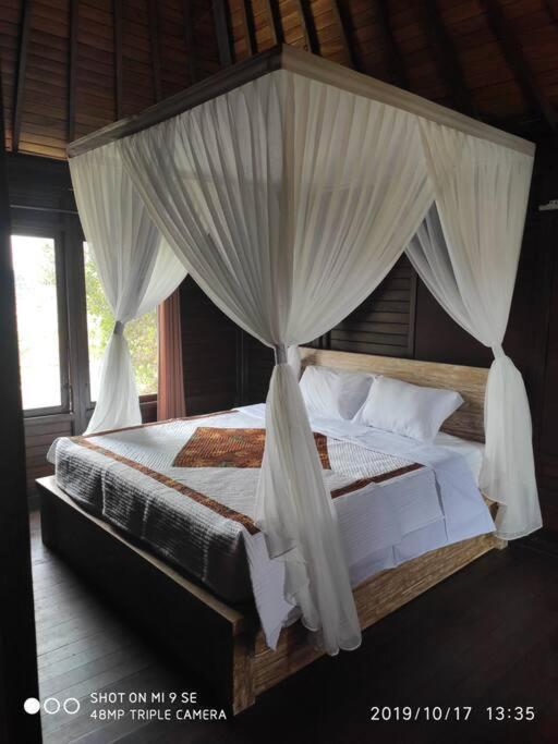 Tegeswoodhouse,Private Pool,Two Bedrooms And Free Wifi Ubud Dış mekan fotoğraf