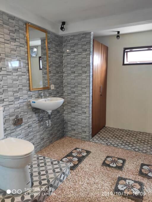 Tegeswoodhouse,Private Pool,Two Bedrooms And Free Wifi Ubud Dış mekan fotoğraf