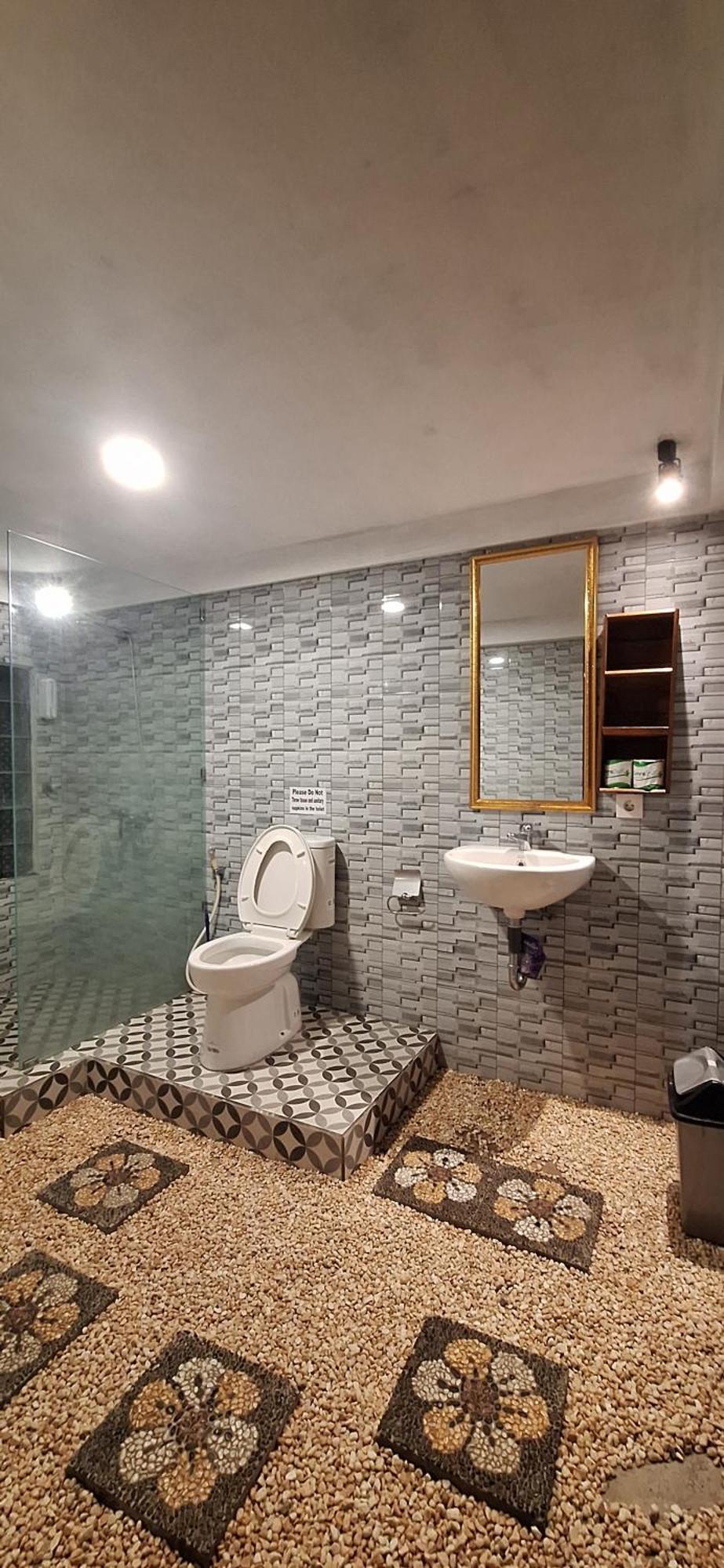 Tegeswoodhouse,Private Pool,Two Bedrooms And Free Wifi Ubud Dış mekan fotoğraf